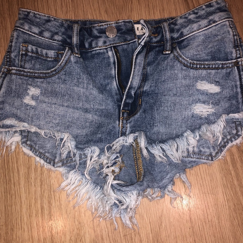 shorts